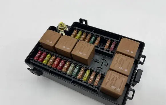 Fuse module