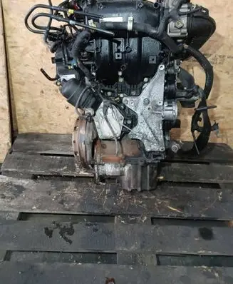 Alfa Romeo Mito Engine 199B6000 312A5000