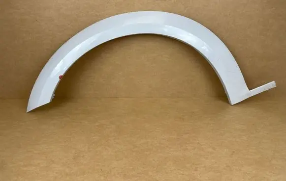 Audi A4 Allroad Front arch trim 8W9853717
