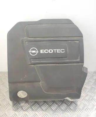 Opel Vectra C Engine cover (trim) 55562140 55562141 331422654