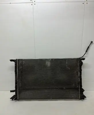 Audi A6 C7 Coolant radiator 8K0121251AG 777162 VPCTBH8005MB1