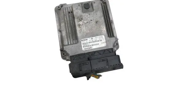 Mitsubishi Outlander Engine control unit/module 0281014108 1860A906 1039S19947