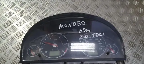 Ford Mondeo Mk III Speedometer (instrument cluster) 3s7t10849jd 3s7t-10849-jd