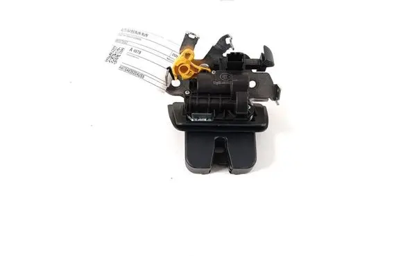 Audi A4 S4 B9 Loading door lock 4M0827506D