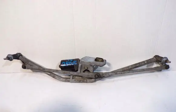 Volkswagen Transporter - Caravelle T4 Front wiper linkage 701955603