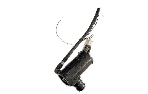 Mazda MX-3 Windscreen/windshield washer pump 860310-1260