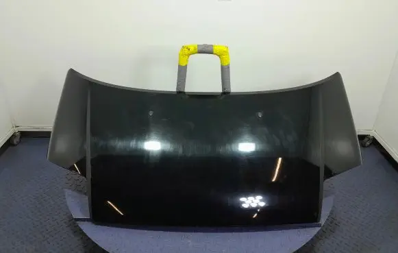 Citroen C2 Engine bonnet/hood