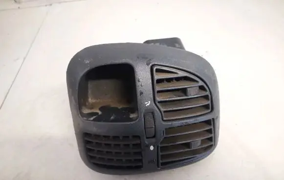 Citroen Jumper Dash center air vent grill
