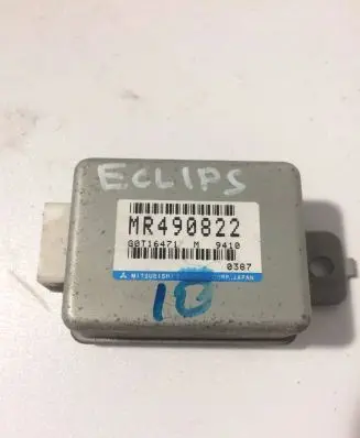 Mitsubishi Eclipse Other control units/modules MR490822 G0T16471