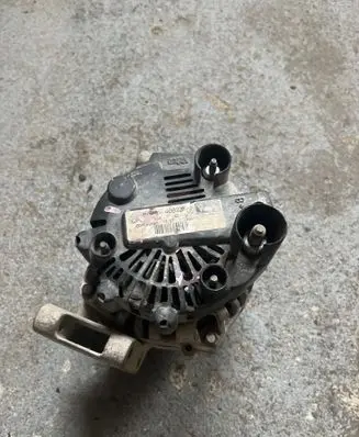 Fiat Punto (188) Generator/alternator 46823547 2542670F 607069656