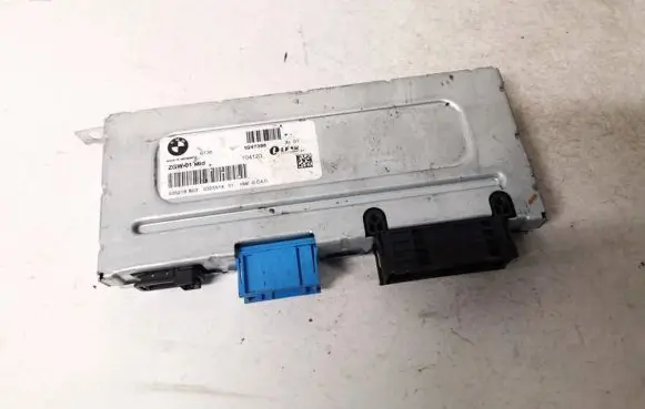 BMW 5 GT F07 Other control units/modules 9247398 61359247398