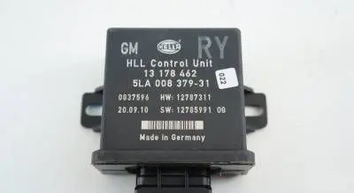 Saab 9-3 Ver2 Xenon control unit/module 13178462
