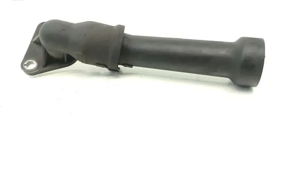 Fiat Ducato Engine coolant pipe/hose 6C1Q8B535AF