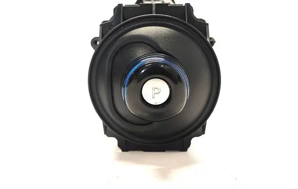 Nissan Leaf II (ZE1) Gear shifter/selector 75G106