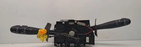 Renault Clio II On-board computer control switch 8200058670