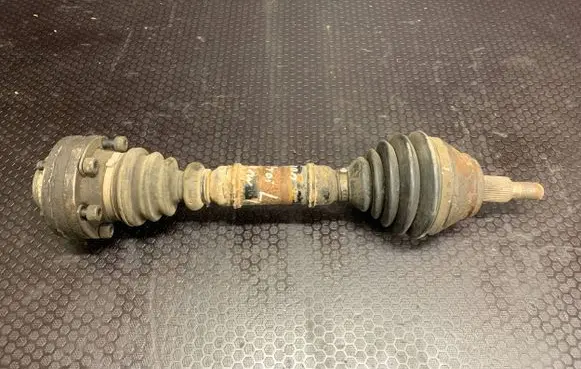 Seat Leon (1M) Front driveshaft