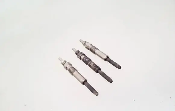 Volkswagen Golf IV Glow plug 0250202022