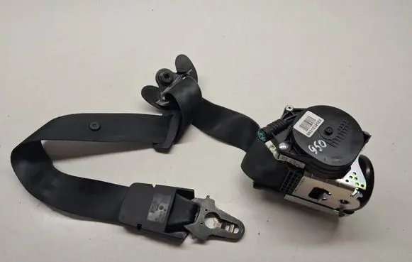 Peugeot 308 Front seatbelt 98310329XX