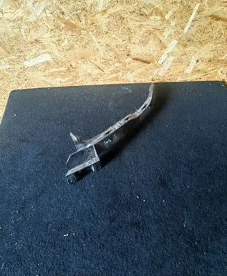 Opel Insignia A Headlight/headlamp mounting bracket 23158323
