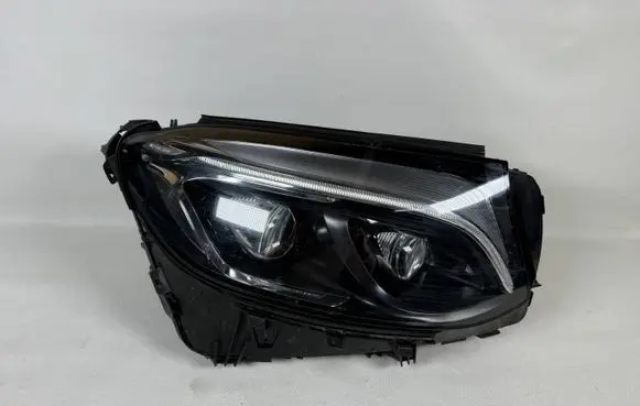 Mercedes-Benz GLC X253 C253 Headlight/headlamp A2539061601
