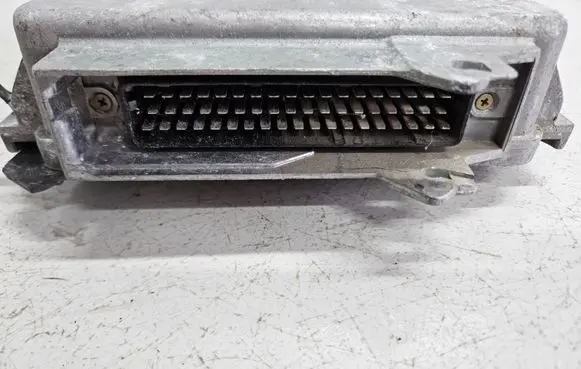 Fiat Palio Engine control unit/module IAW1ABB92