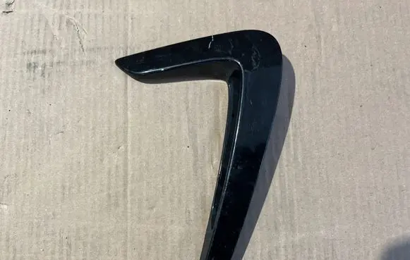 BMW 4 F36 Gran coupe Fender trim (molding) 7294826