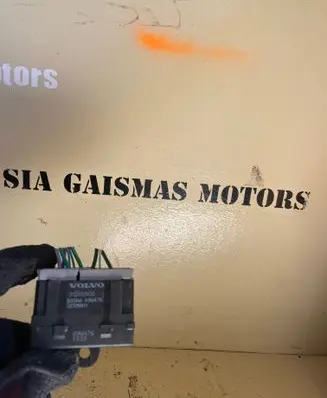 Volvo XC60 Seat control module 31268908