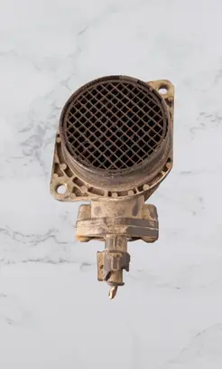 Fiat Doblo Mass air flow meter