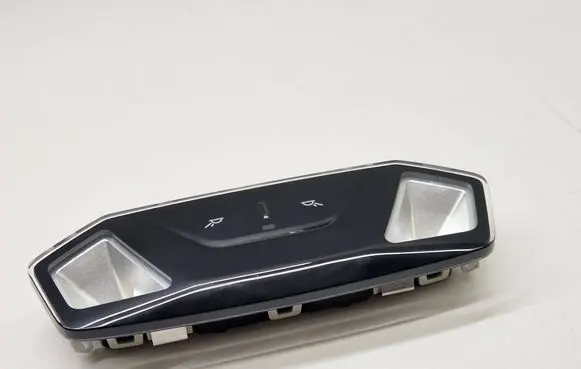 BMW 2 Active Tourer U06 Rear seat light 5A64C27