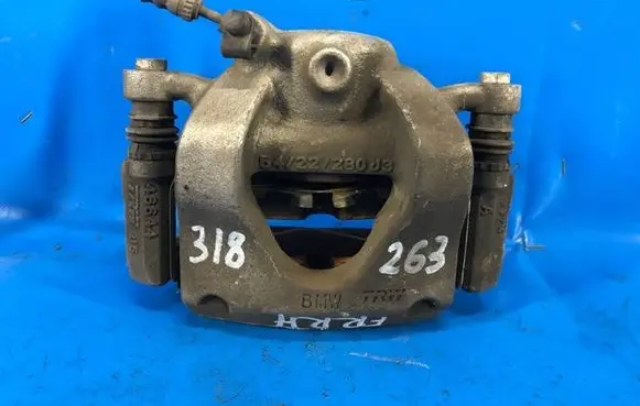 Mini One - Cooper F56 F55 Front brake caliper 34116860262