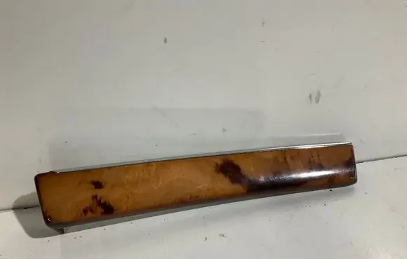 Panel trim