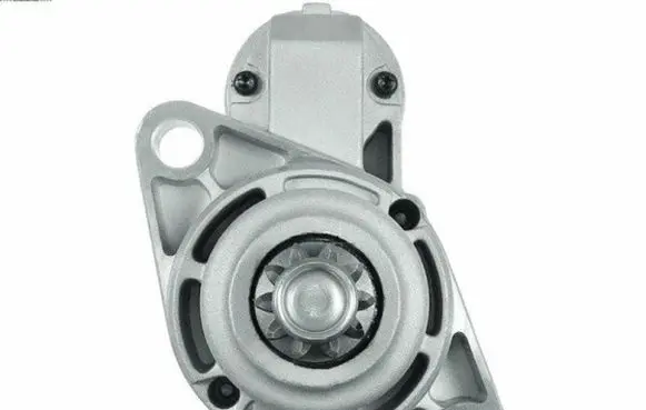 Audi A3 S3 8P Starter motor CS1324