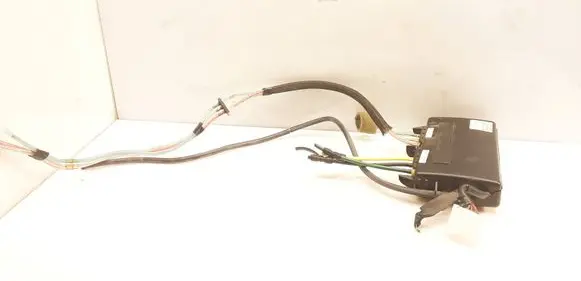 Lancia Thesis Seat control module 341129