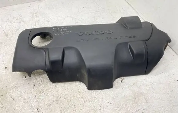 Volvo V70 Engine cover (trim) 08653495