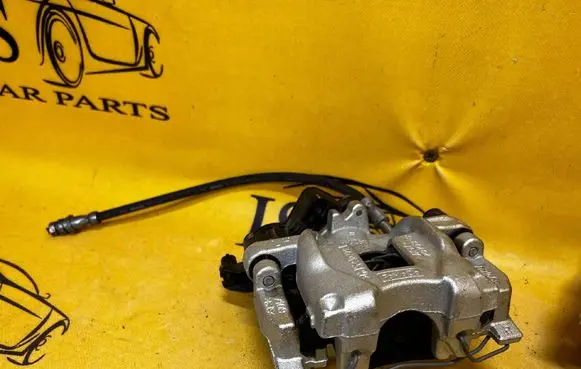 Ford Kuga III Rear brake caliper LX612D251BEC