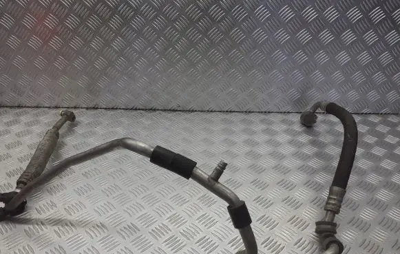 Skoda Octavia Mk2 (1Z) Power steering hose/pipe/line