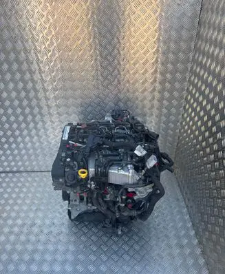 Volkswagen Tiguan Engine DFH DFHA 04L130277AE