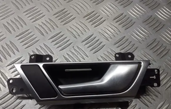 Audi A6 Allroad C6 Rear door handle trim 4F0839020