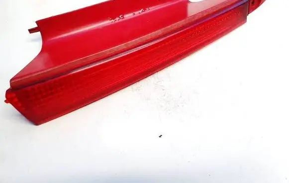 Citroen C4 I Rear/tail lights 9655863780