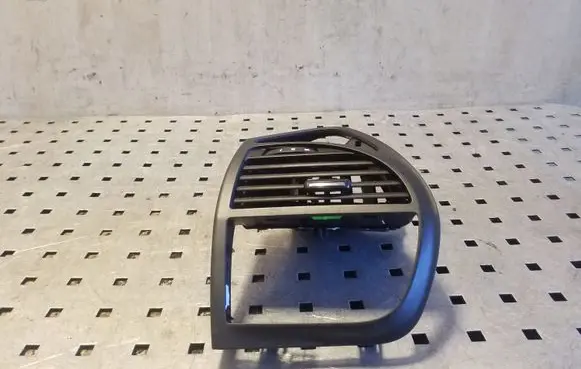 Citroen C4 I Picasso Dashboard side air vent grill/cover trim 303797AB 303843