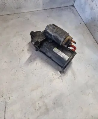 Renault Espace - Grand espace IV Starter motor 8200568535