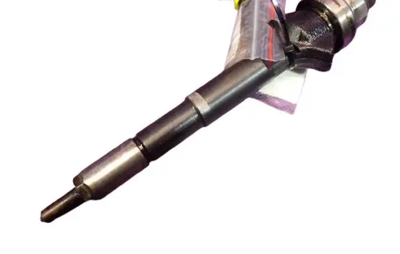 Fuel injector