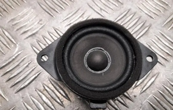 Hyundai Kona II Front door high frequency speaker 96355CG000