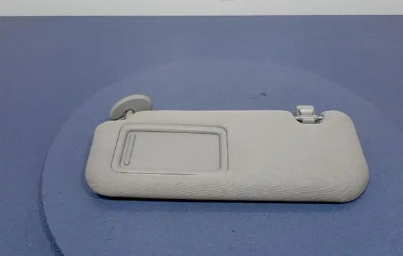 Toyota Camry Sun visor