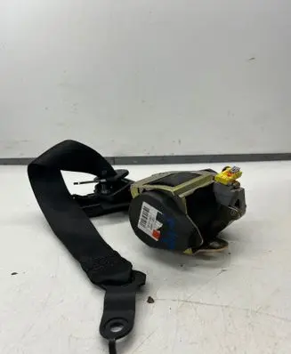 Mercedes-Benz E W211 Front seatbelt 561014701 A2118600185