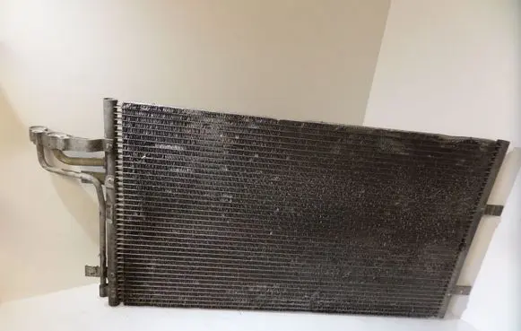 Ford Focus A/C cooling radiator (condenser) 3M5H19710C