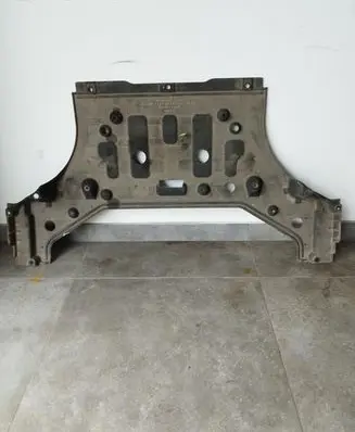 Hyundai Ioniq 5 Engine splash shield/under tray 84291GI000