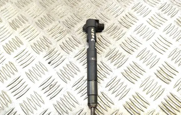 Mercedes-Benz C W205 Fuel injector A6510703287 607703017866 28308779