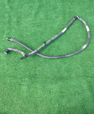 Audi A5 Sportback 8TA Headlight washer hose/pipe 8T0955667D