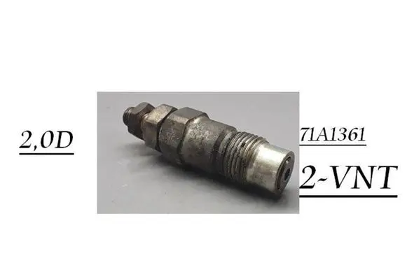 Nissan Sunny Fuel injector 71A1361